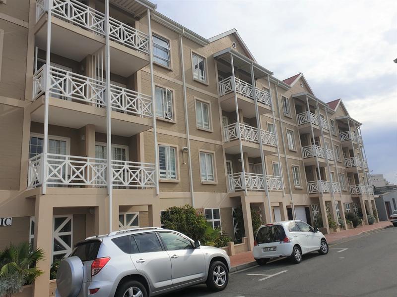 1 Bedroom Property for Sale in Van Ryneveld Western Cape